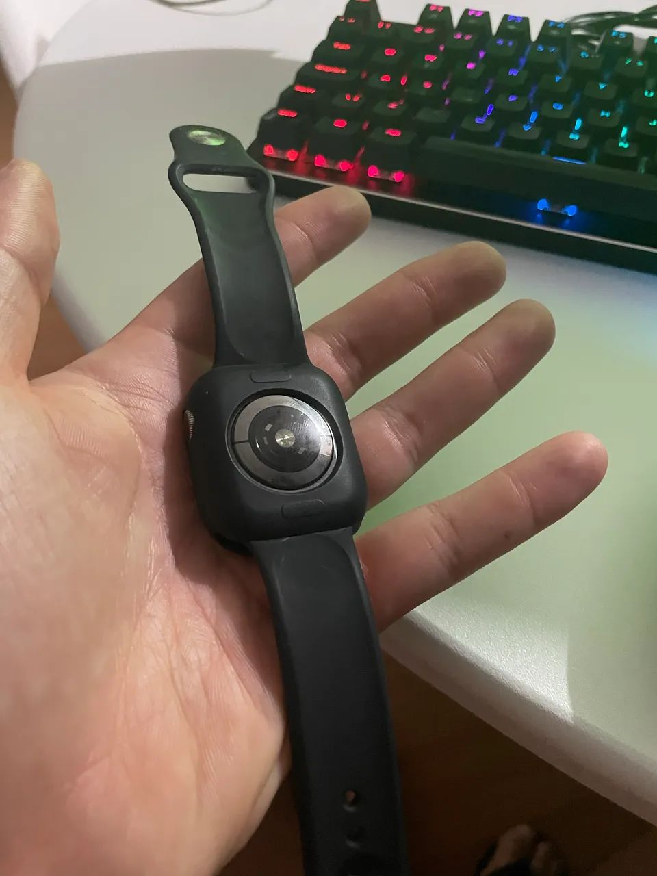 Apple Watch Series 4 - Foto 2