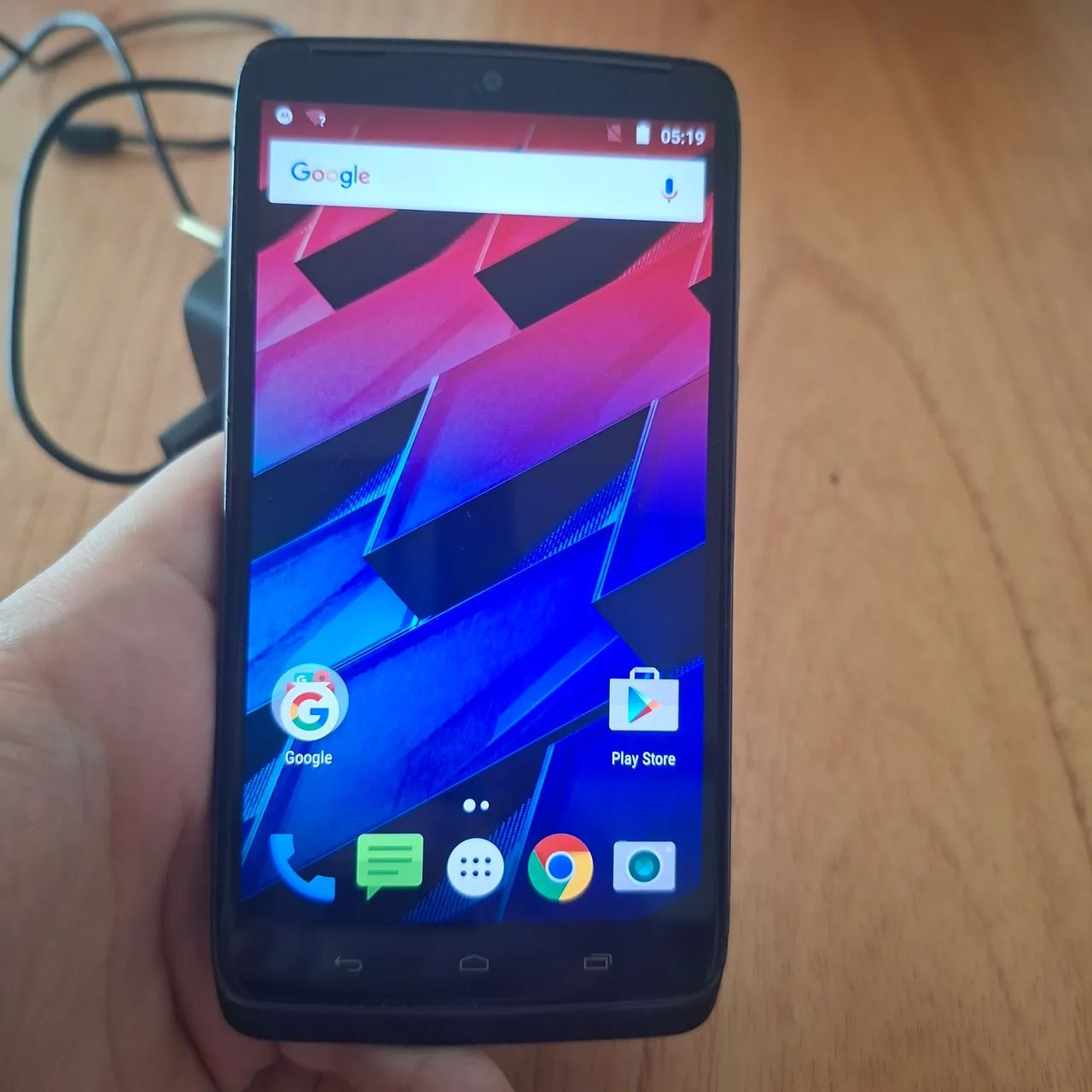Motorola maxx 64gb 