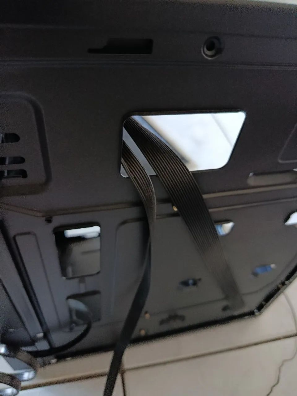 Gabinete para computador de escritório - Foto 2