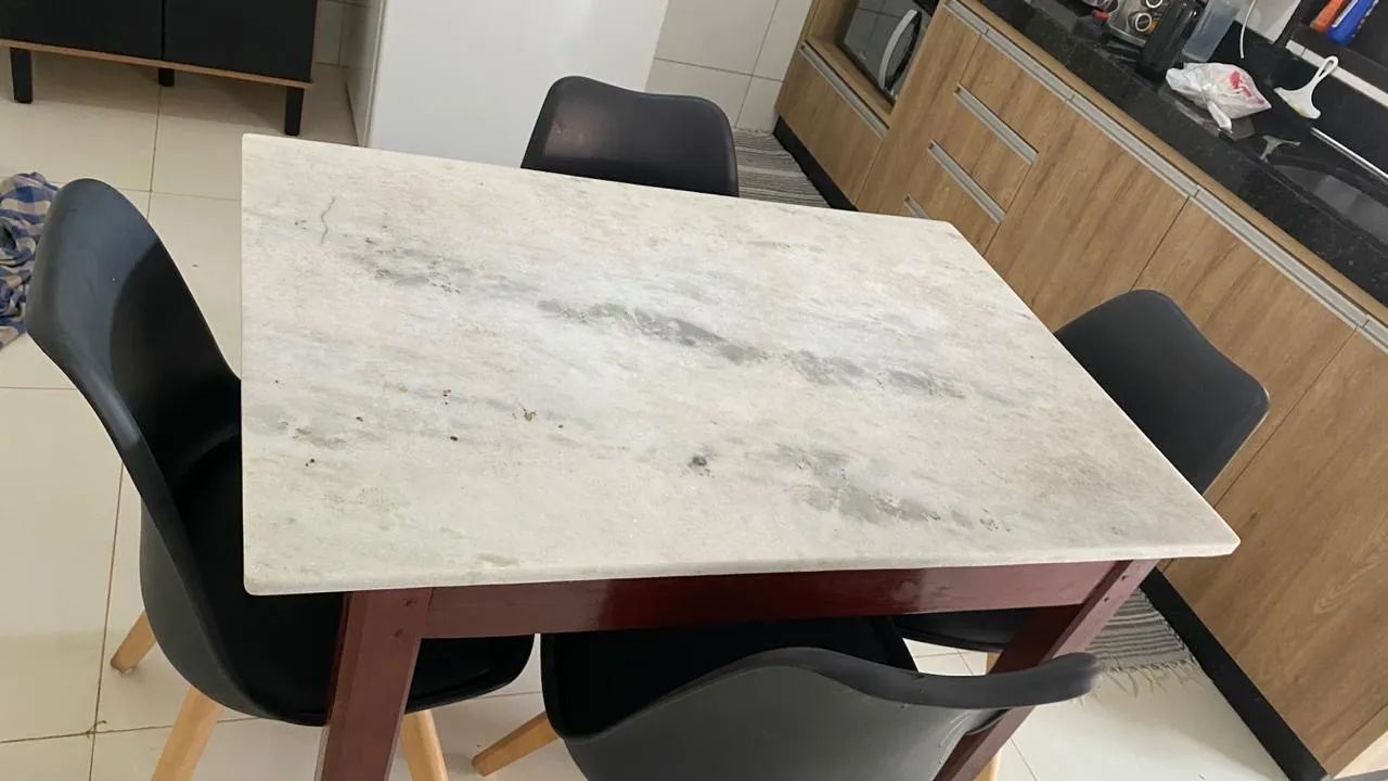 Mesa de Jantar - Foto 4