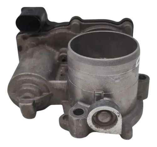 Tbi Corpo Borboleta Vw Voyage Up 1.0 2016-2026 04c133062h - Foto 3