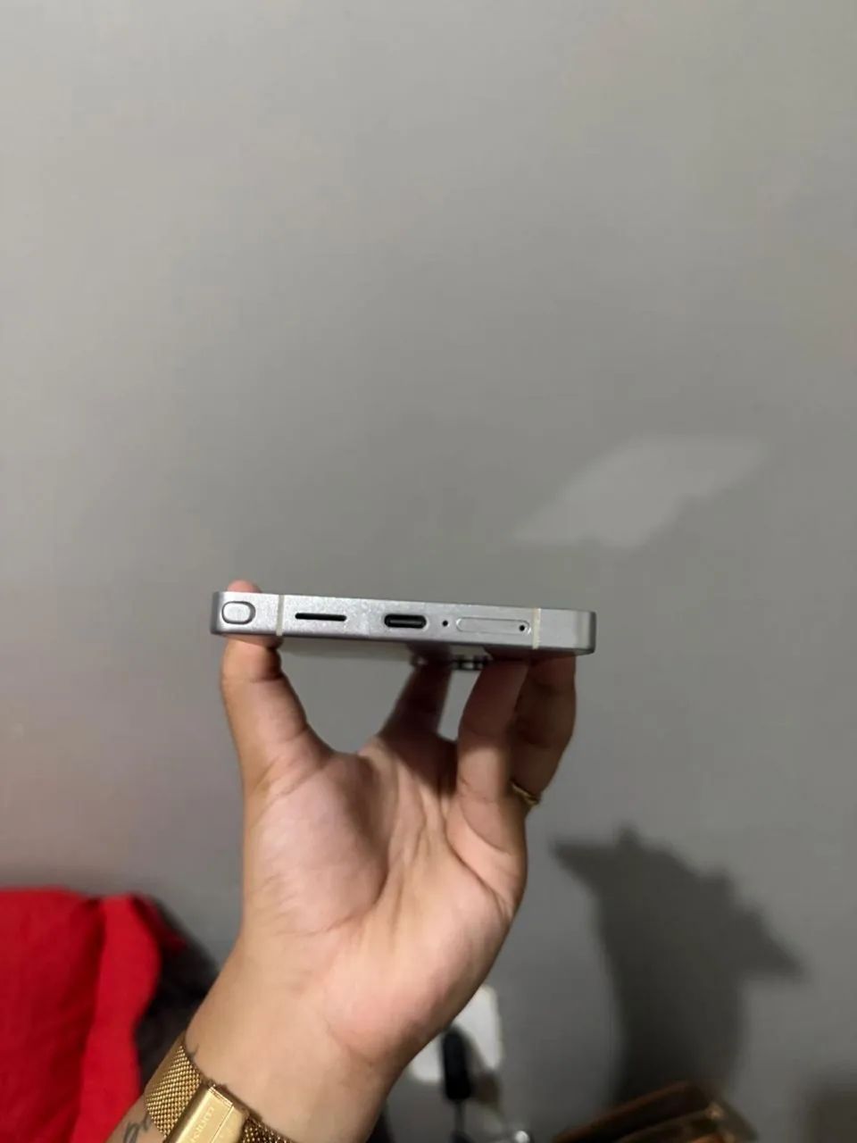 Galaxy S25 ultra 256 - Foto 2