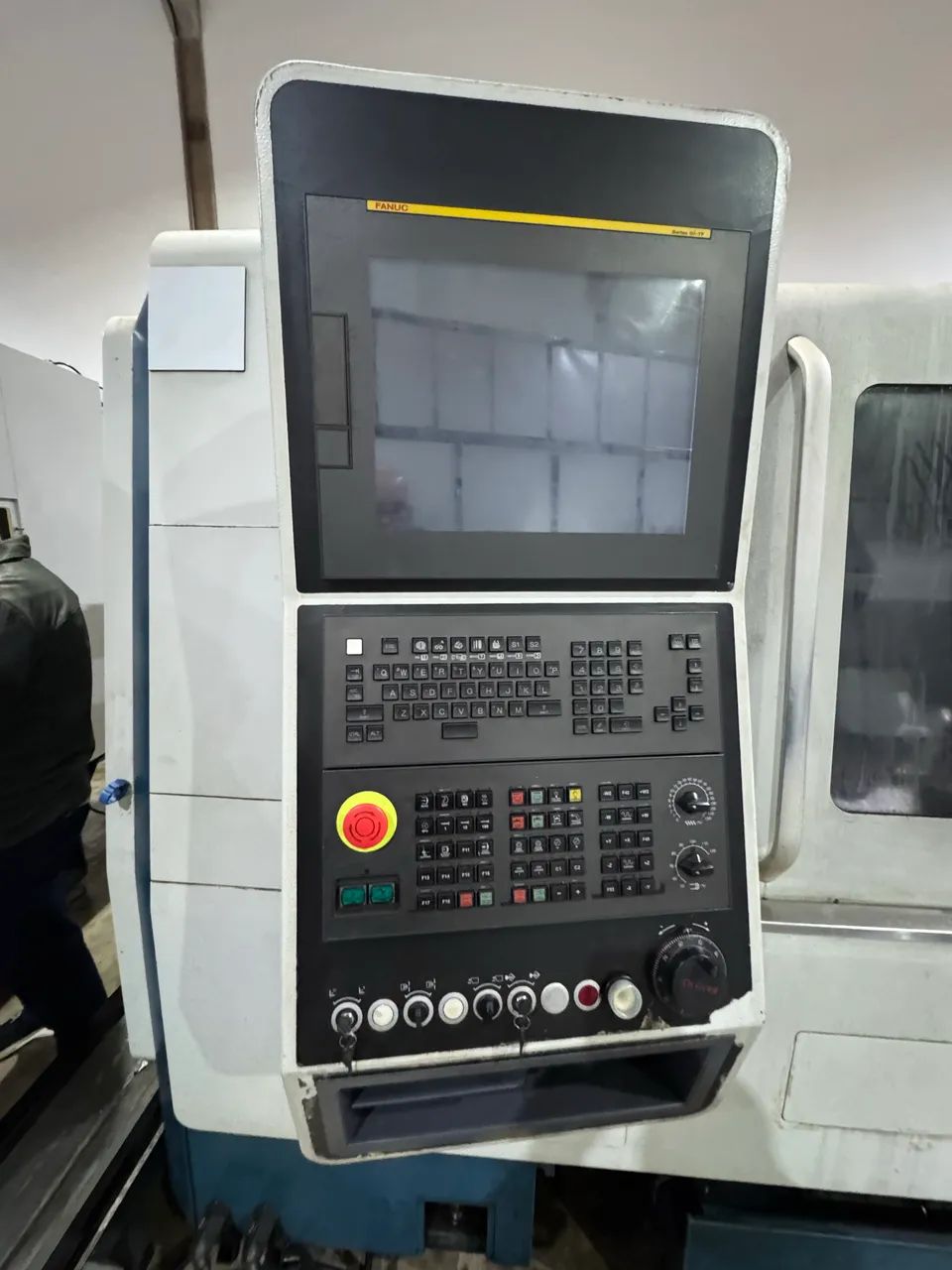 Torno Cnc GL 250 - Foto 2