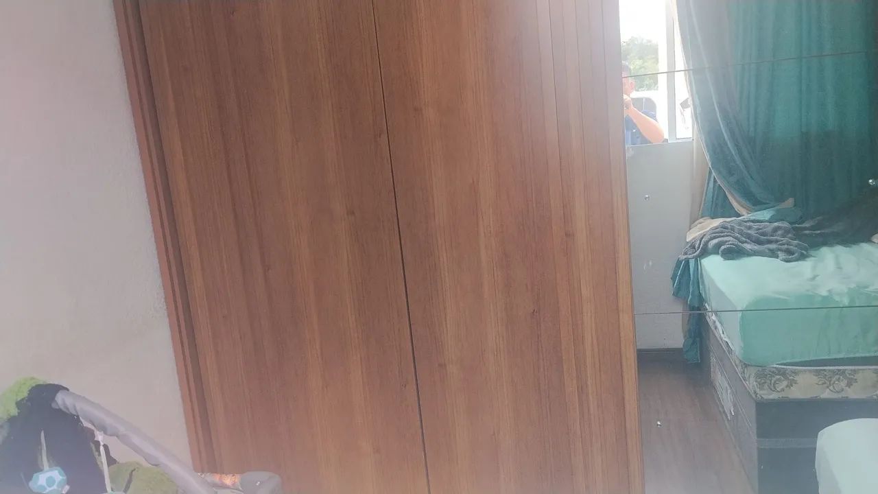 Guarda roupa 