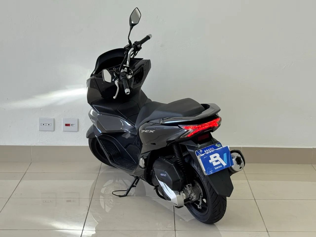 HONDA PCX 160CC ABS 2024 - Foto 4