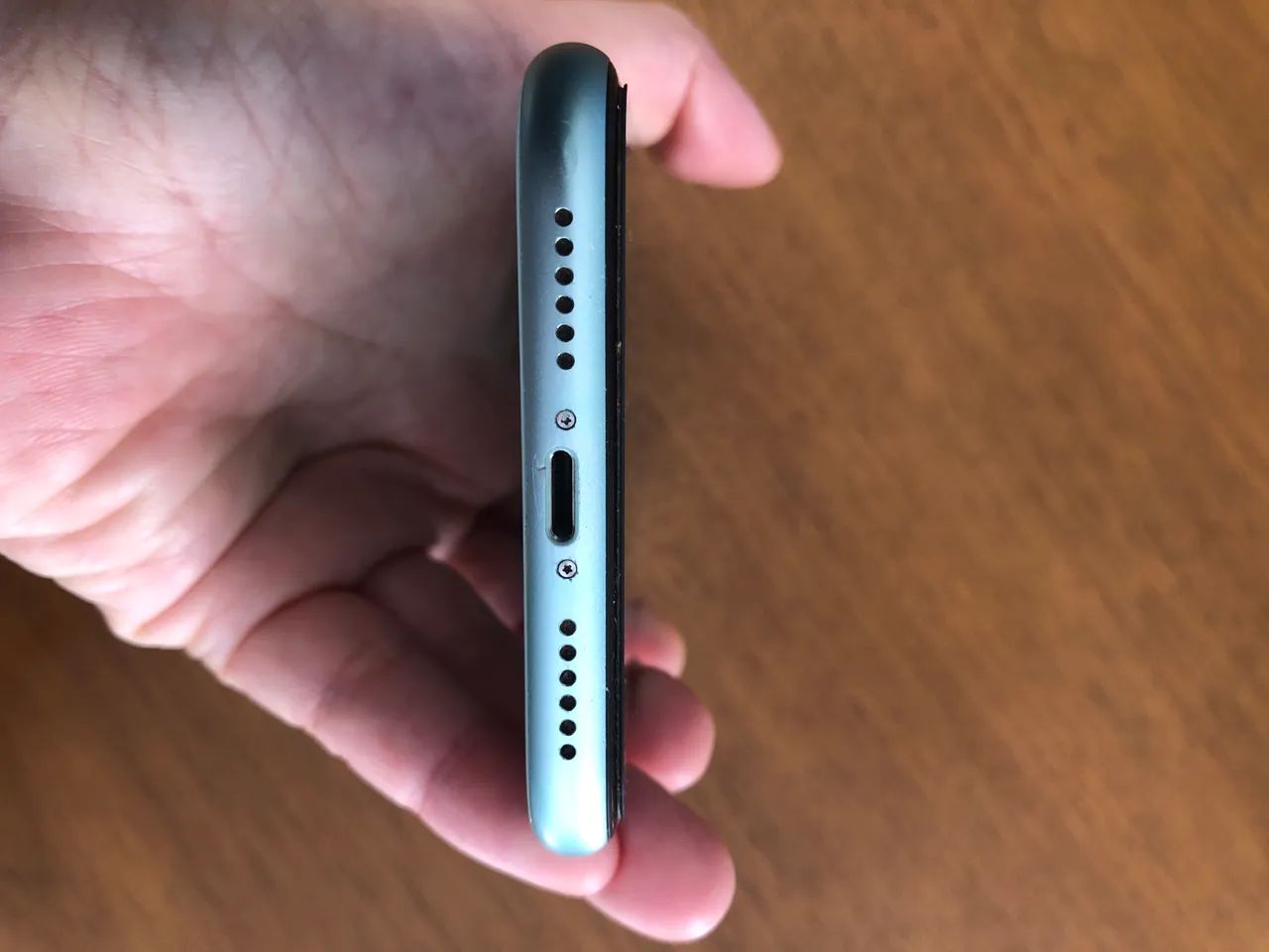 Iphone 11 64GB Original - Foto 3