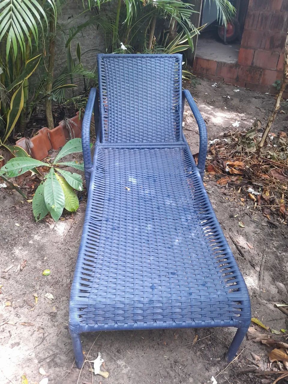 Cadeira de piscina - Foto 2