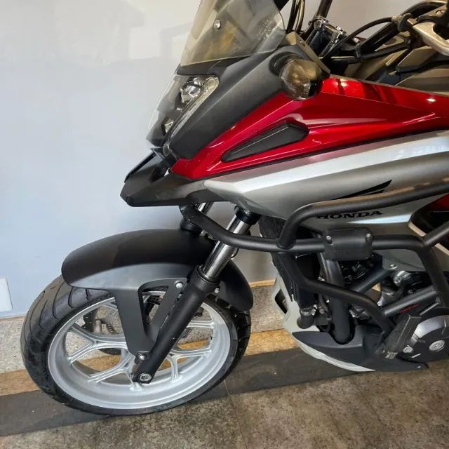 Honda 750x/ 750x ABS 2019 - 1497975636 | OLX