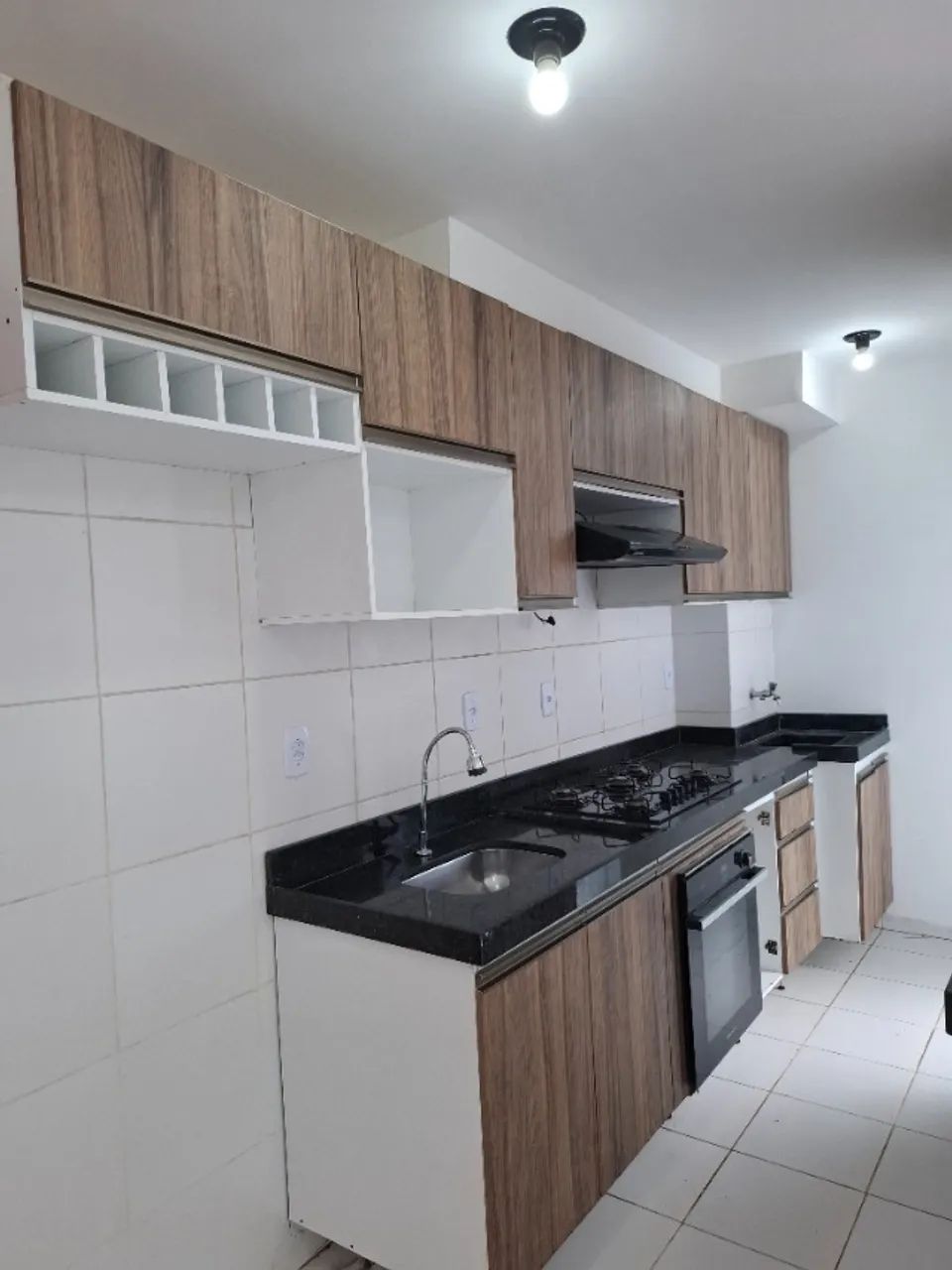 Apartamento em Ananindeua, 2 quartos, VITORIA MAGUARY  - Foto 2