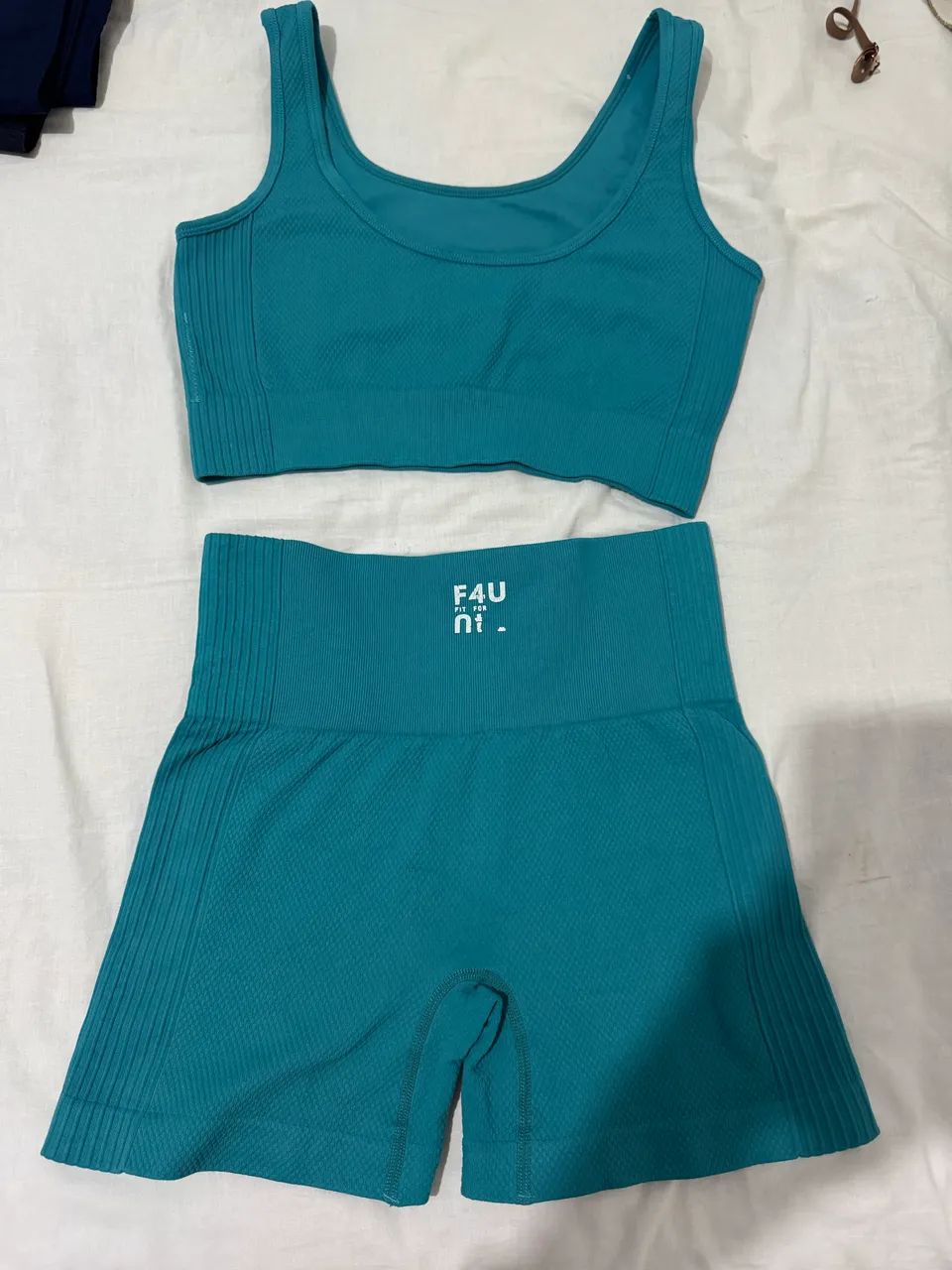 Conjunto poliamida  - Foto 2