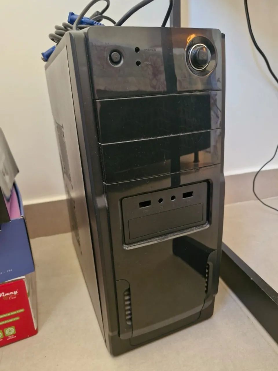 PC Intel Core 2 Duo  - Foto 4