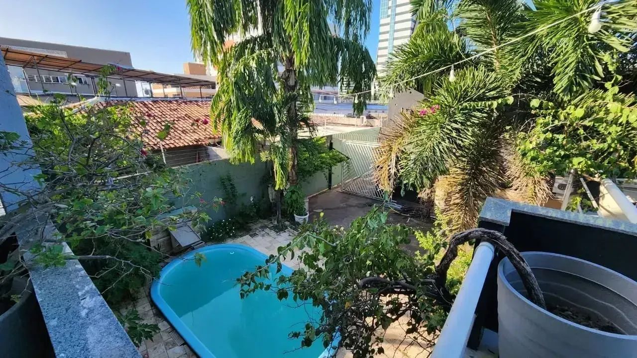 Imóvel para aluguel com 250m²  com 4 quartos em Calhau - São Luís - MA 2
