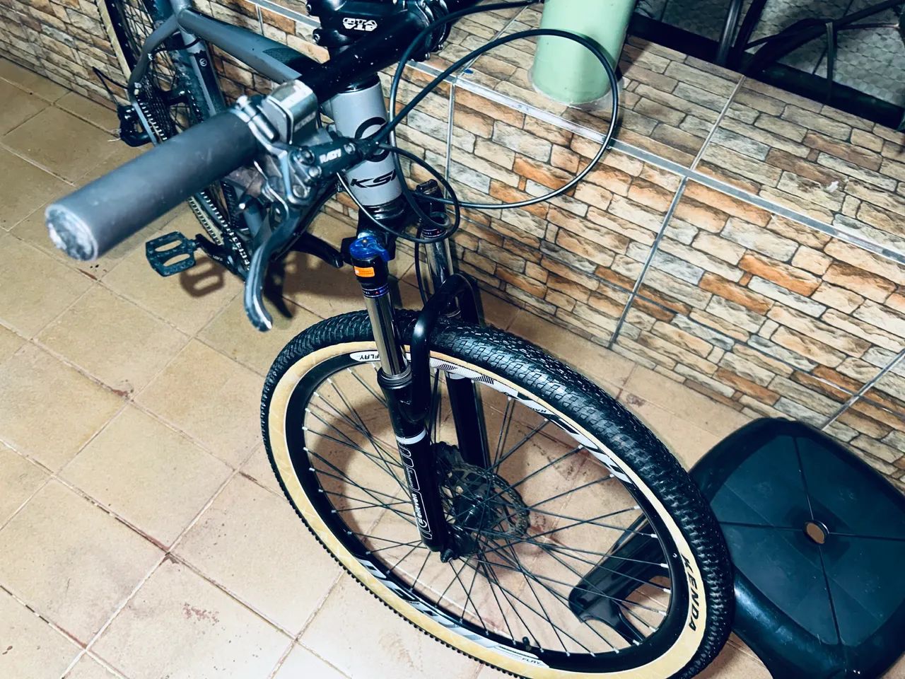 Bicicleta aro 29  - Foto 2