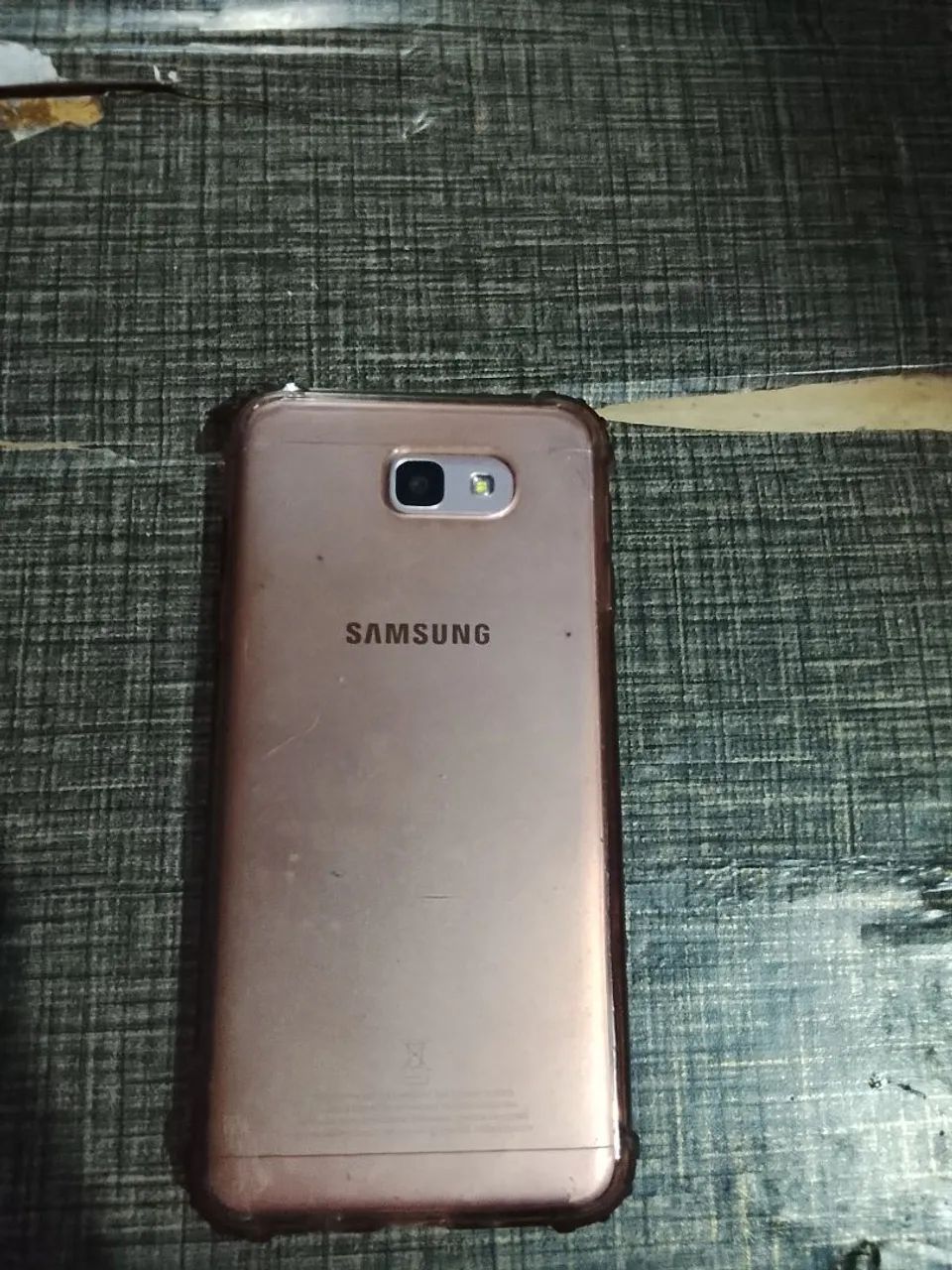 Celular Galaxy J5 Samsung  - Foto 2