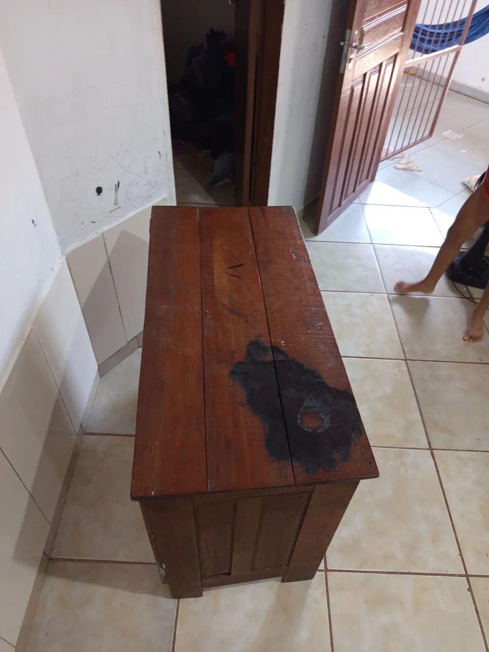 Vendo essa penteadeira 