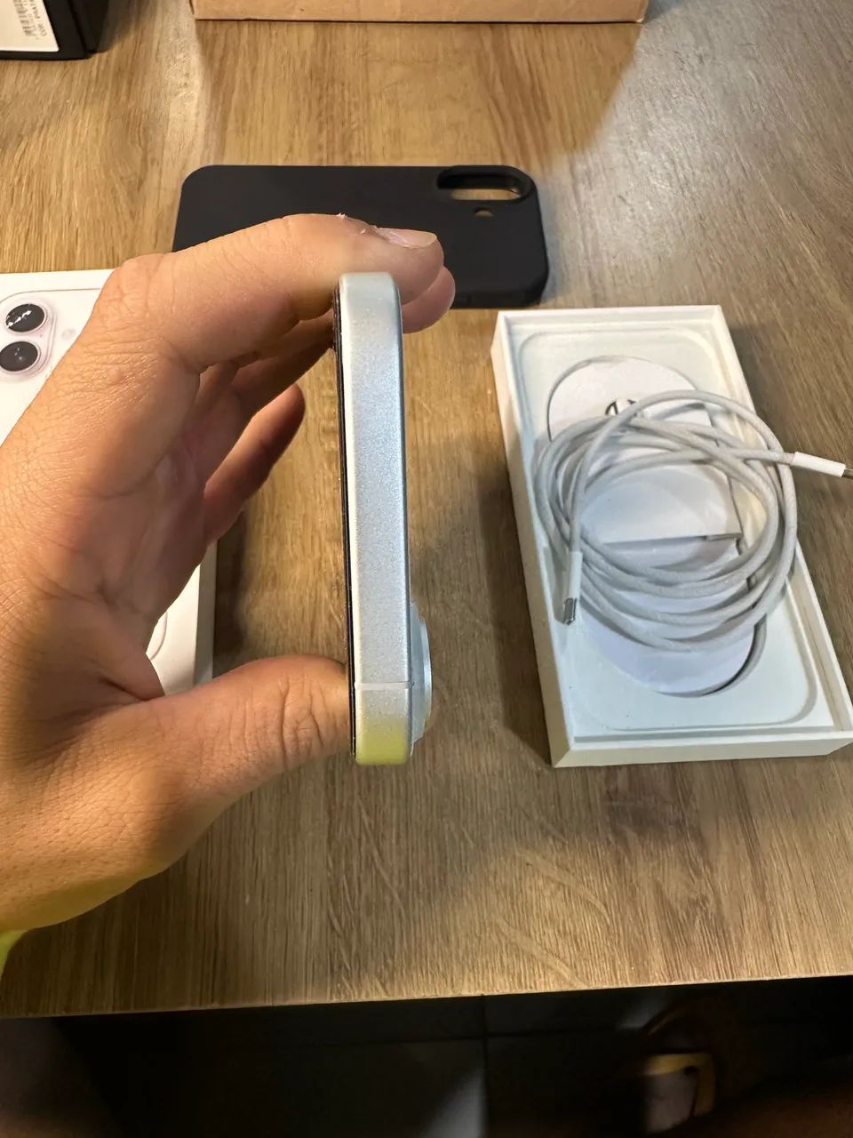 iPhone 17 - Foto 5