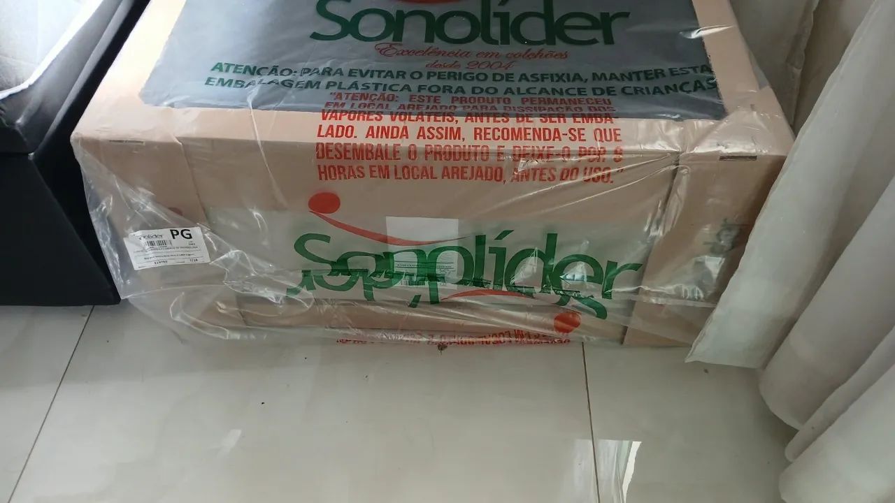 Cama box  - Foto 3