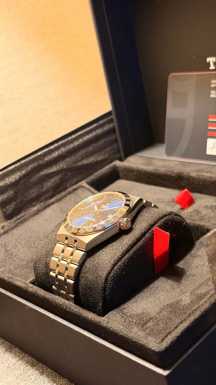 Tudor Royal Blue - Foto 5