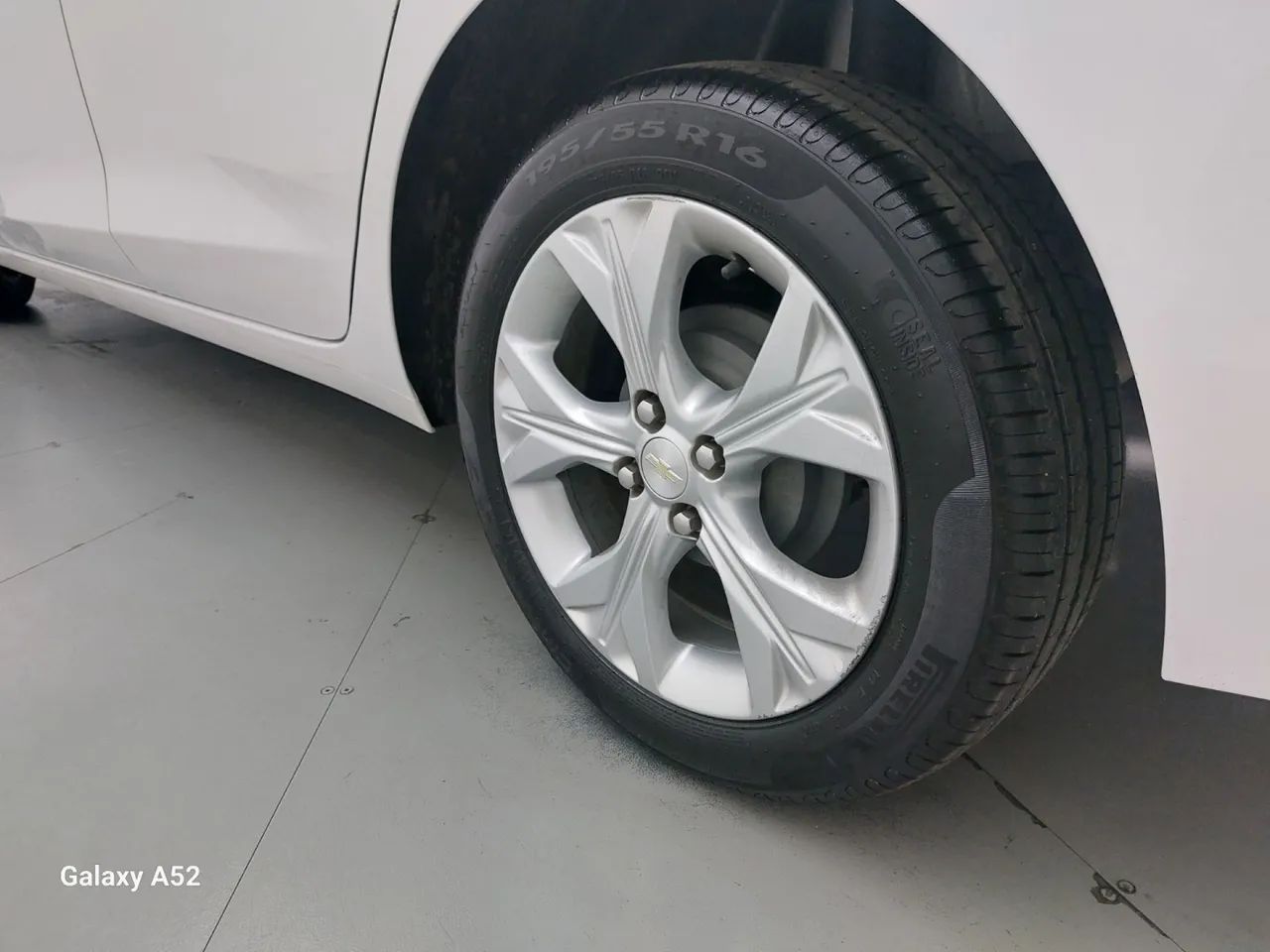 Chevrolet Onix Plus LTZ 1.0 12V TB Flex Mec. 4P, foto 12 de 18