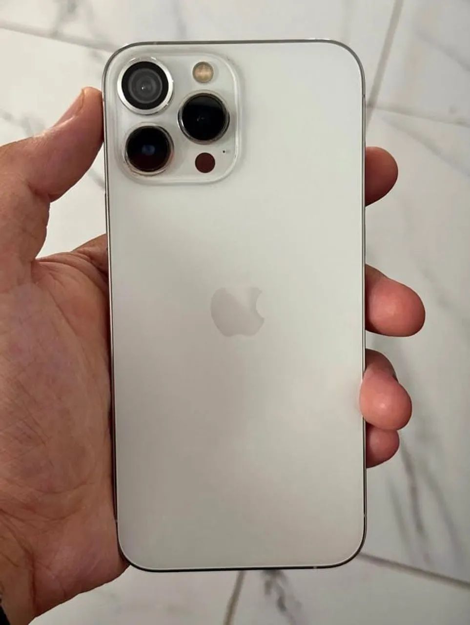 Iphone 13 pro max 256 gb - Foto 4