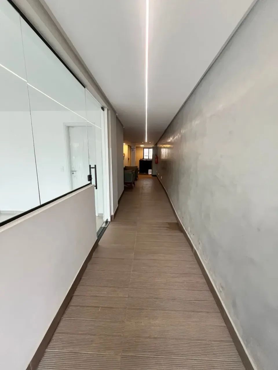PORTO DE GALINHAS - Flat 23 m² com lazer completo a poucos passos do centro de Porto - Foto 7