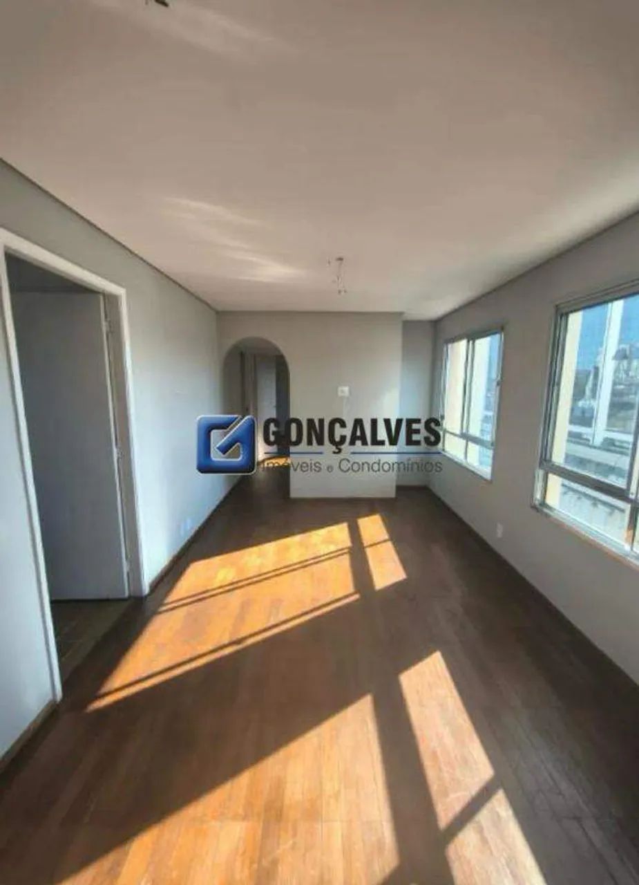 Apartamento 2 dormitórios no Centro - São Bernardo do Campo - Foto 2