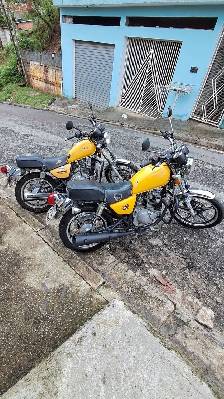 Suzuki Intruder 2013  - Foto 4