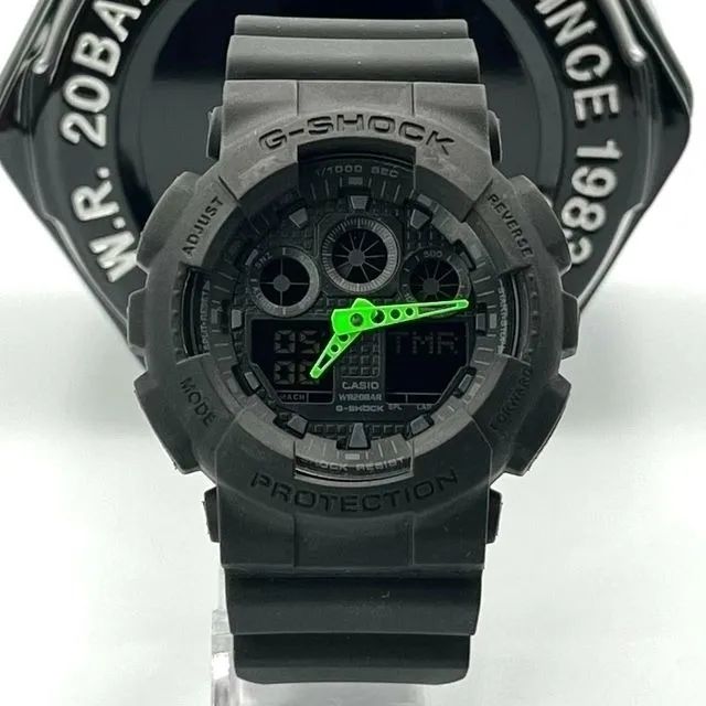 Relógio Gshock H893