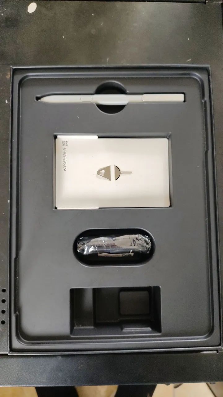 Samsung Galaxy Tab S3 - Foto 3