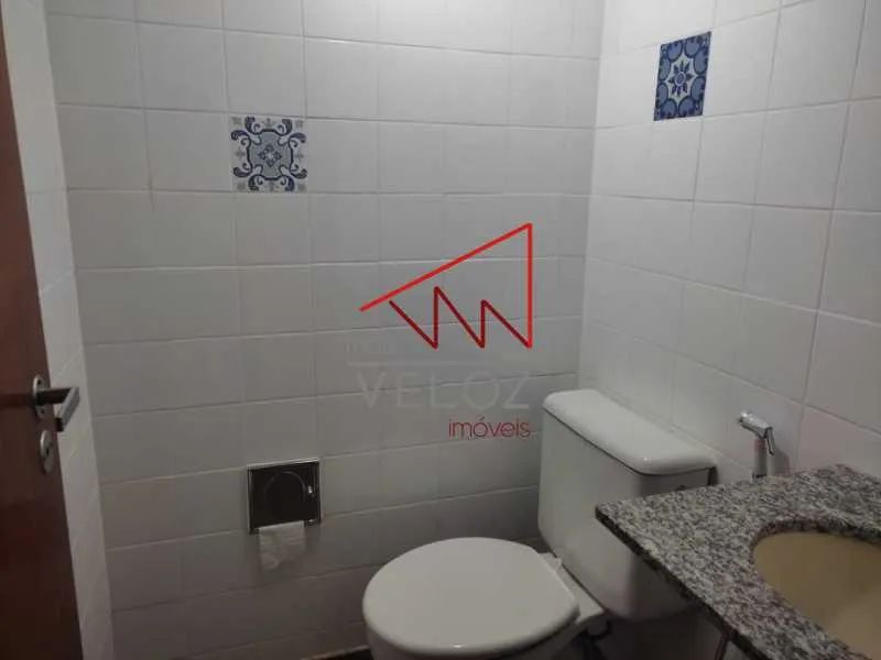 Sala - / Comercial / Flamengo - Foto 5