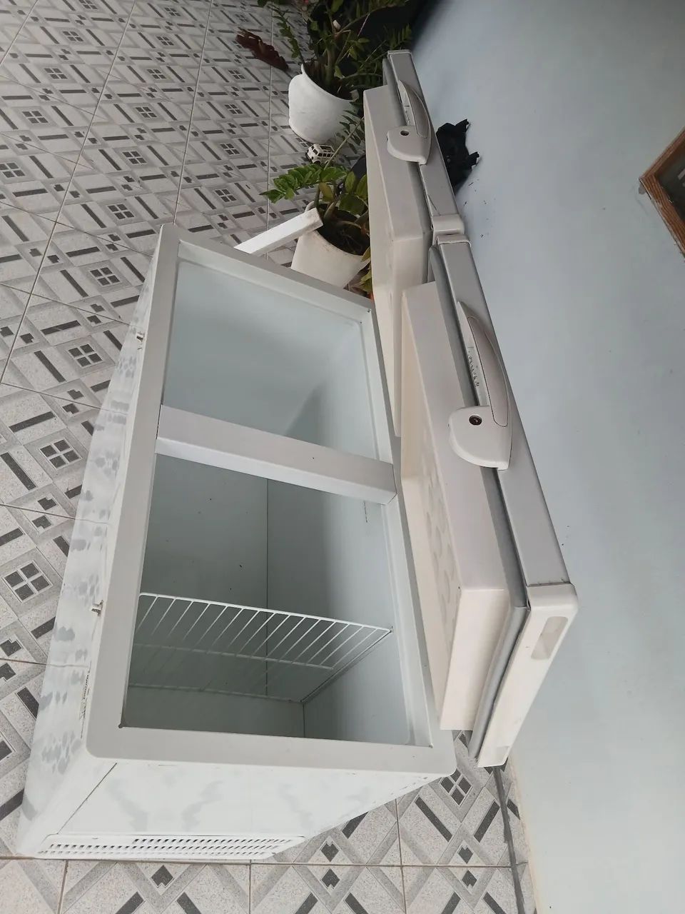 Freezer  - Foto 5
