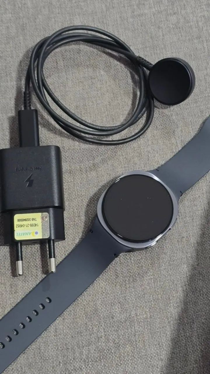 Samsung Galaxy Watch8 44mm - Foto 4
