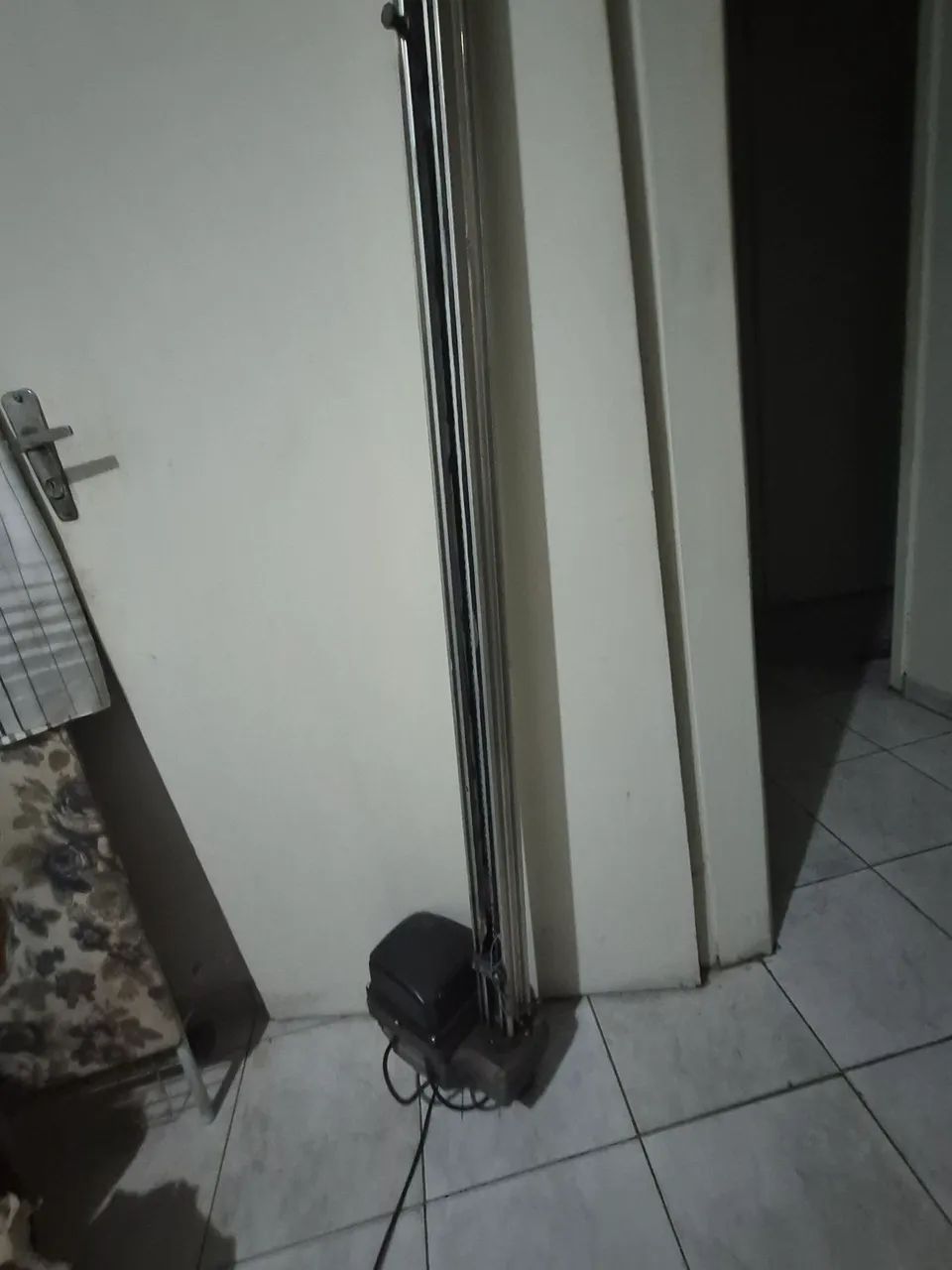 Motor para portão