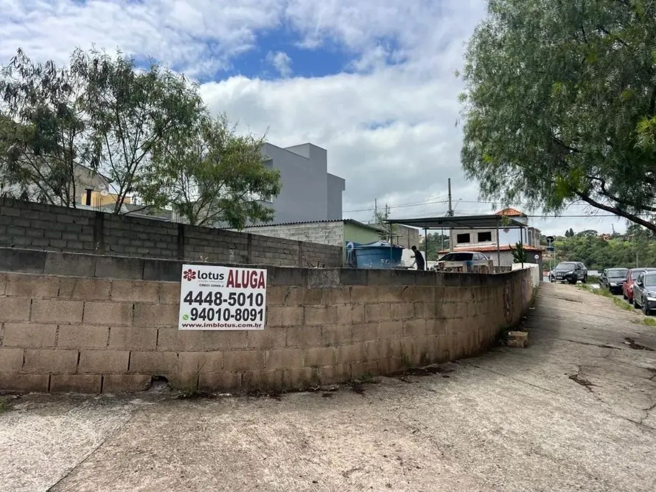 TERRENO COMERCIAL PARA LOCAÇÃO! - Foto 3