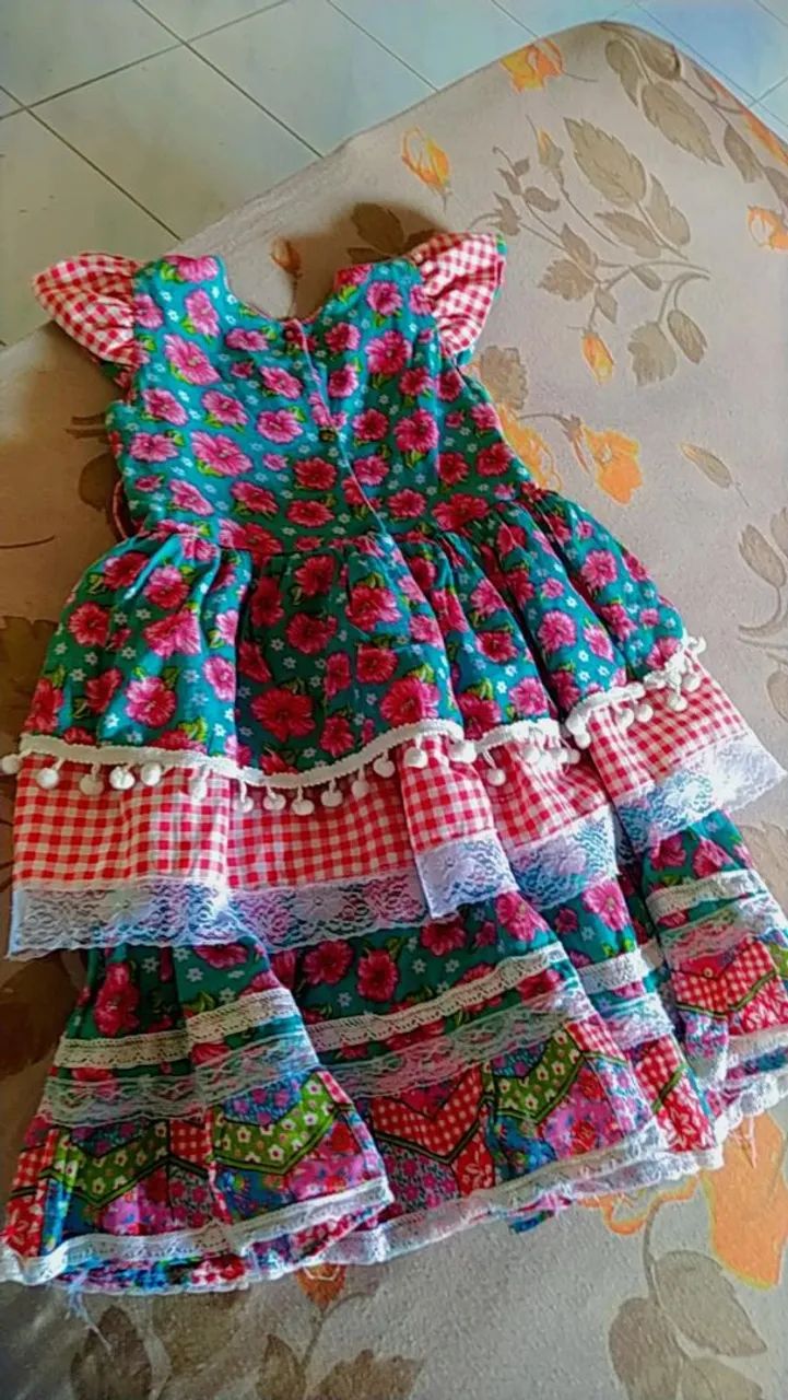 Vertido  - Foto 2