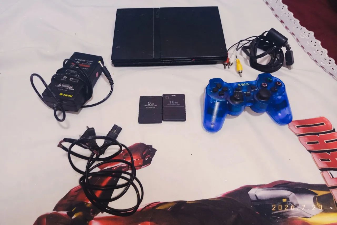 Ps2