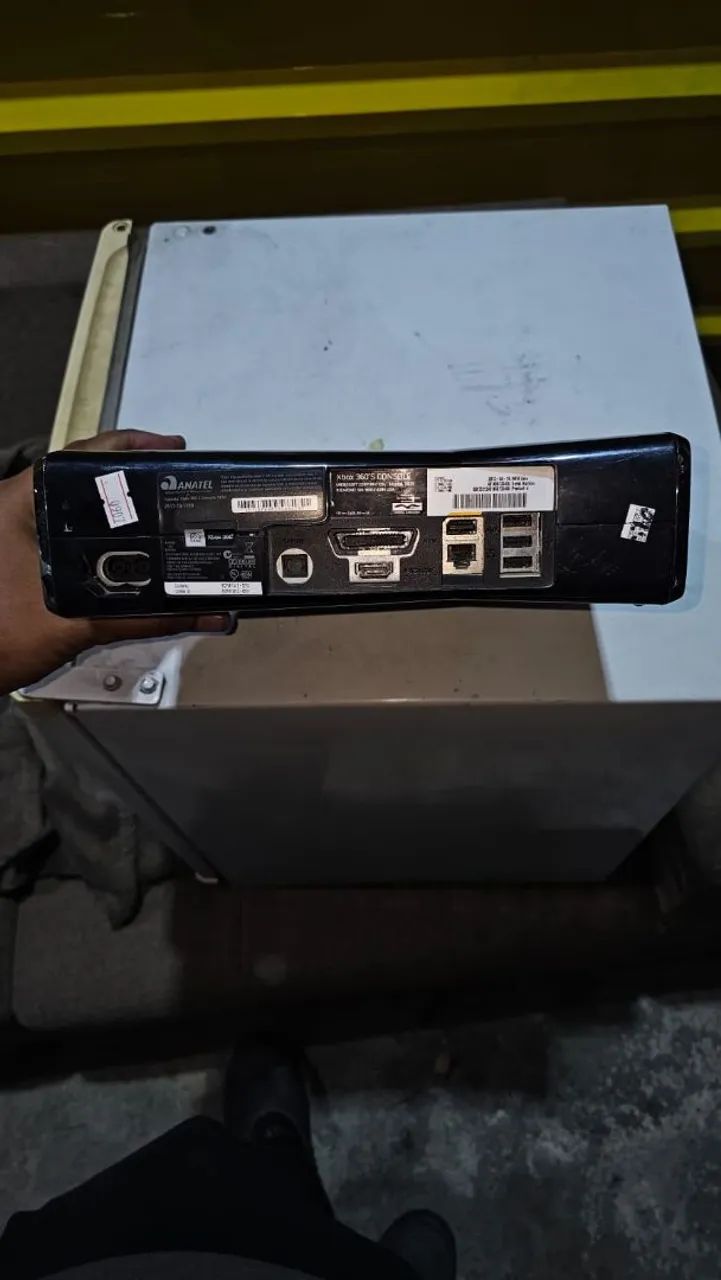 Xbox 360 - Foto 3