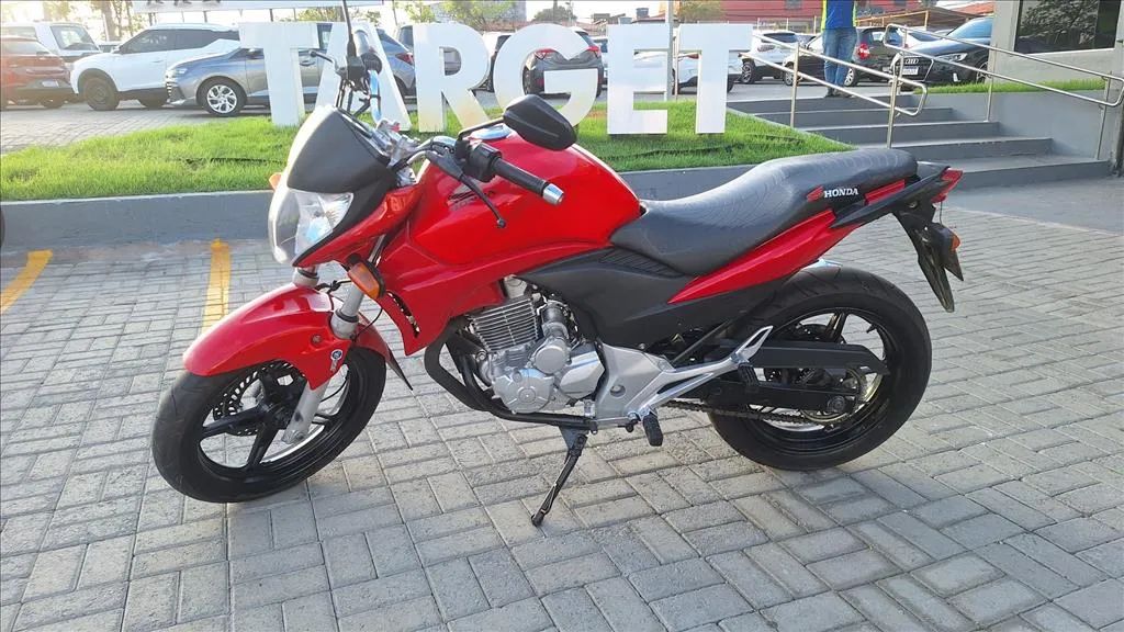 HONDA CB 300R - Foto 2