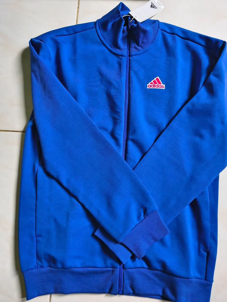 Jaqueta Adidas masculina original  - Foto 2