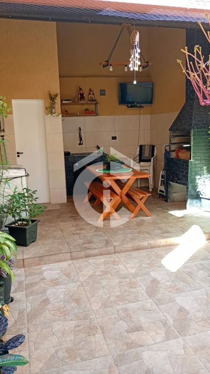 Sobrado para alugar com 3 quartos, 120m² - Belém - Foto 3