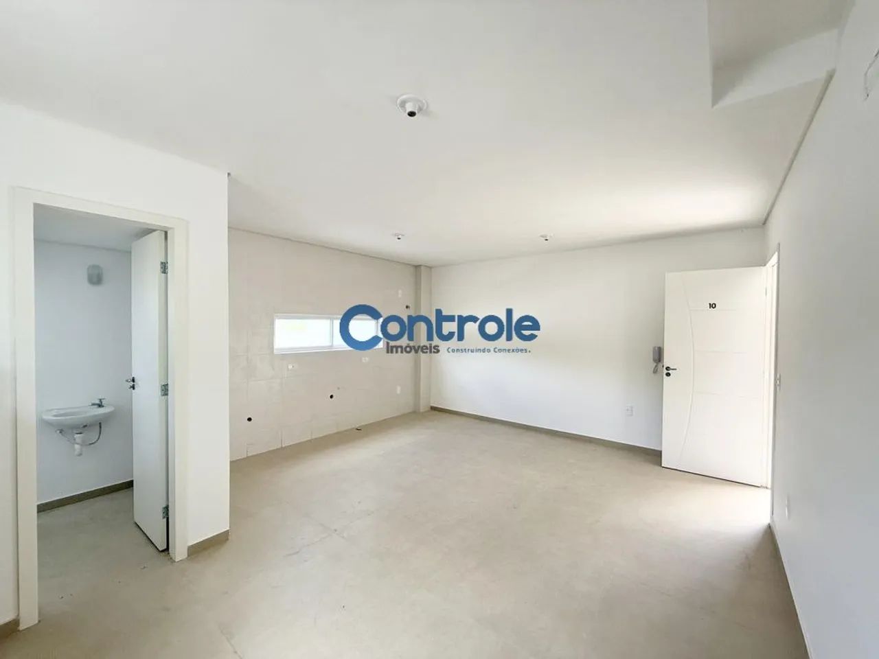Sobrado em condominio fechado em Palhoça! - Foto 2