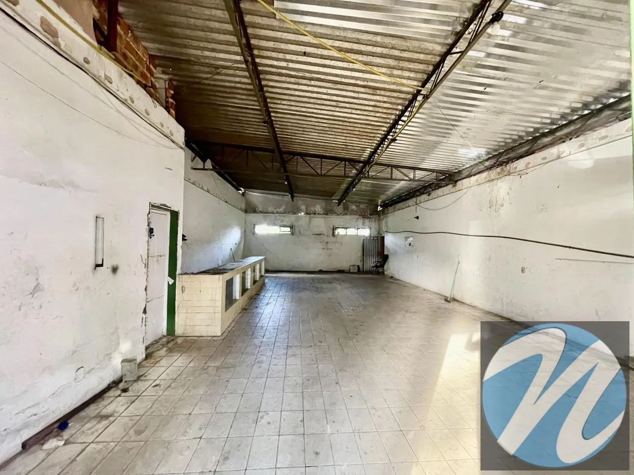 Galpão para Locação em Maceió, Serraria, 1 banheiro - Foto 3