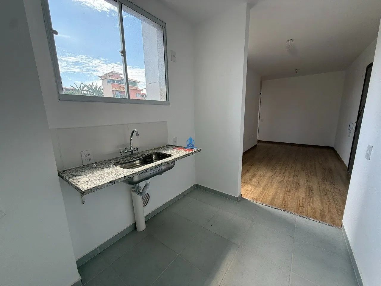 Apartamento à venda, 2 quartos, Juliana - Foto 5