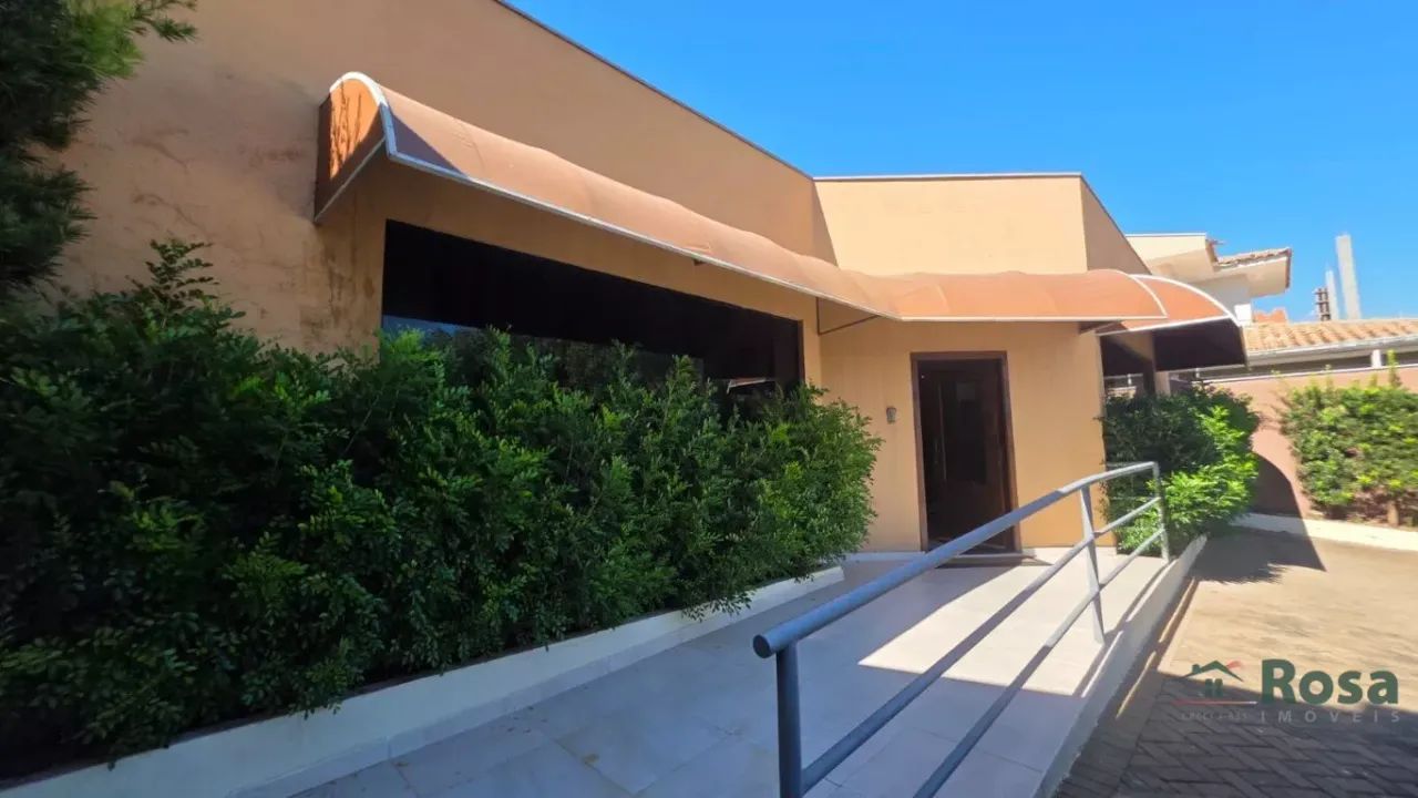 Sala comercial para aluguel, Sala 3 - 24.77 m² Santa Rosa, Cuiabá - Foto 4