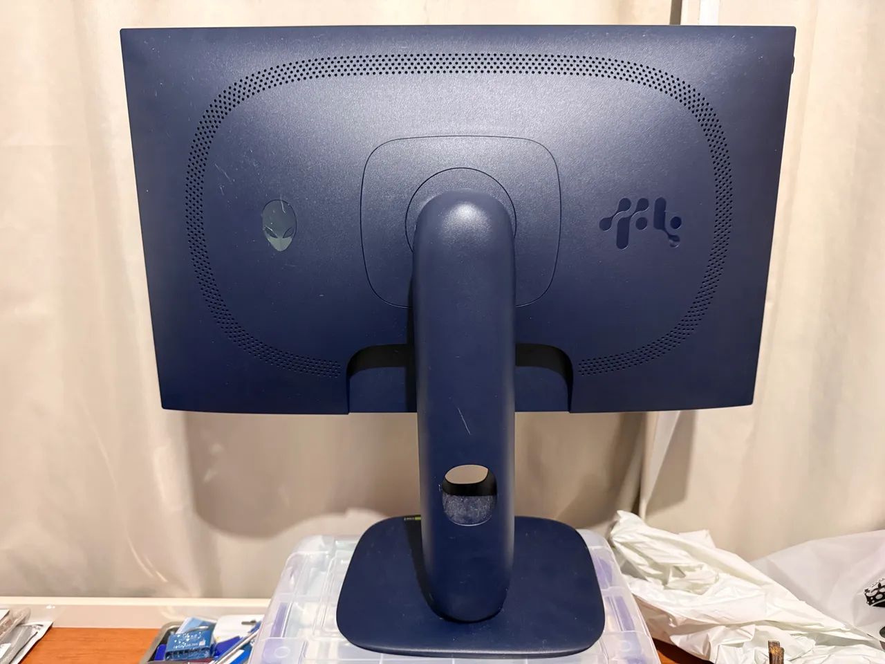 Monitor Allienware 25 360hz - Foto 2