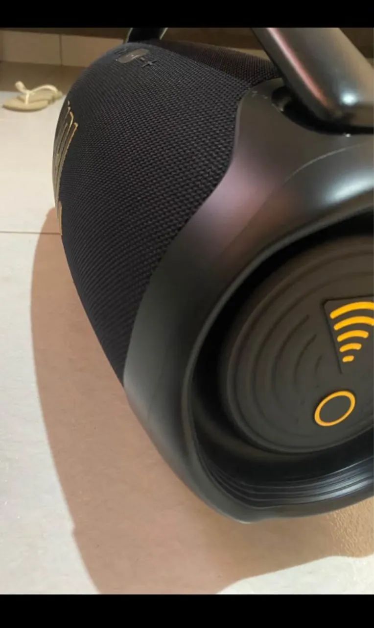 Bombox 3 wi-fi  - Foto 2