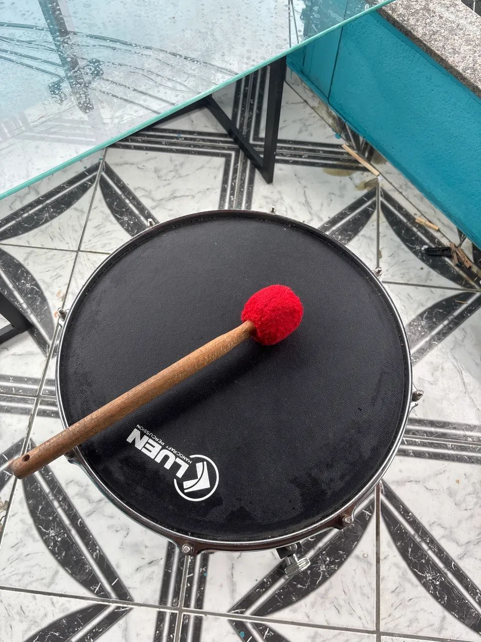 Surdo de percussão  - Foto 3
