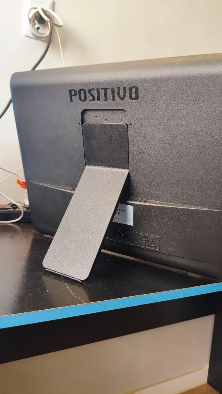 Monitor positivo  - Foto 3