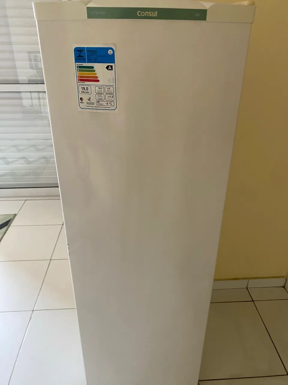 Geladeira Cônsul - Foto 4