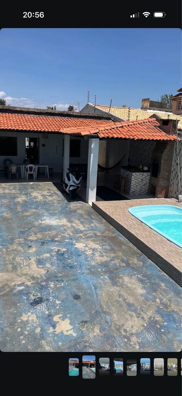 Casas para alugar  - Foto 2